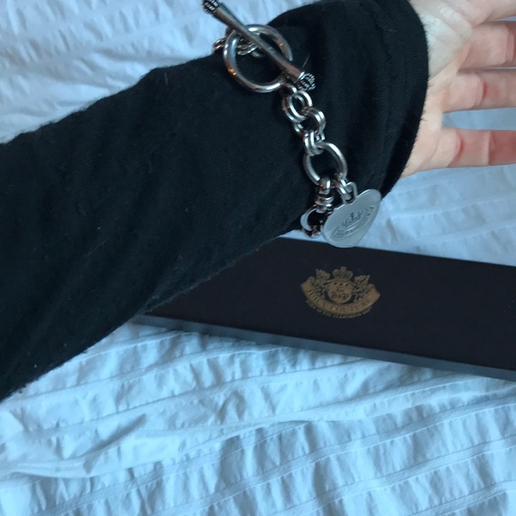 Juicy couture bracelet - Picture 4 of 6